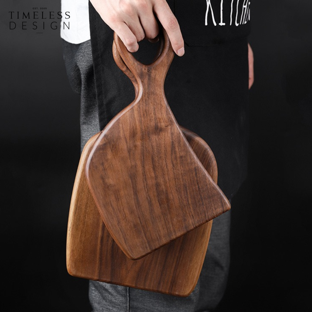 Ally Walnut Chopping Board