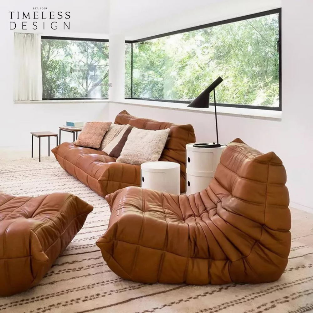 Tajco Sofa