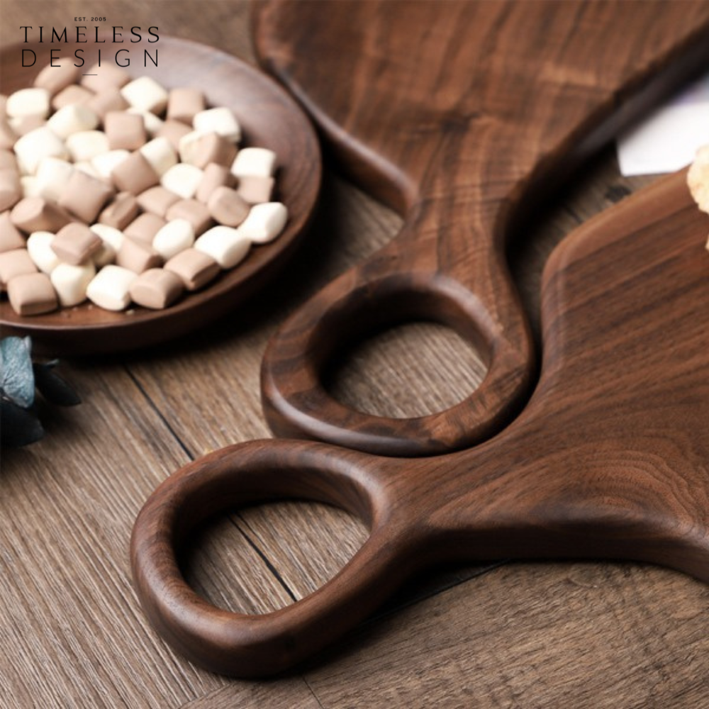 Ally Walnut Chopping Board