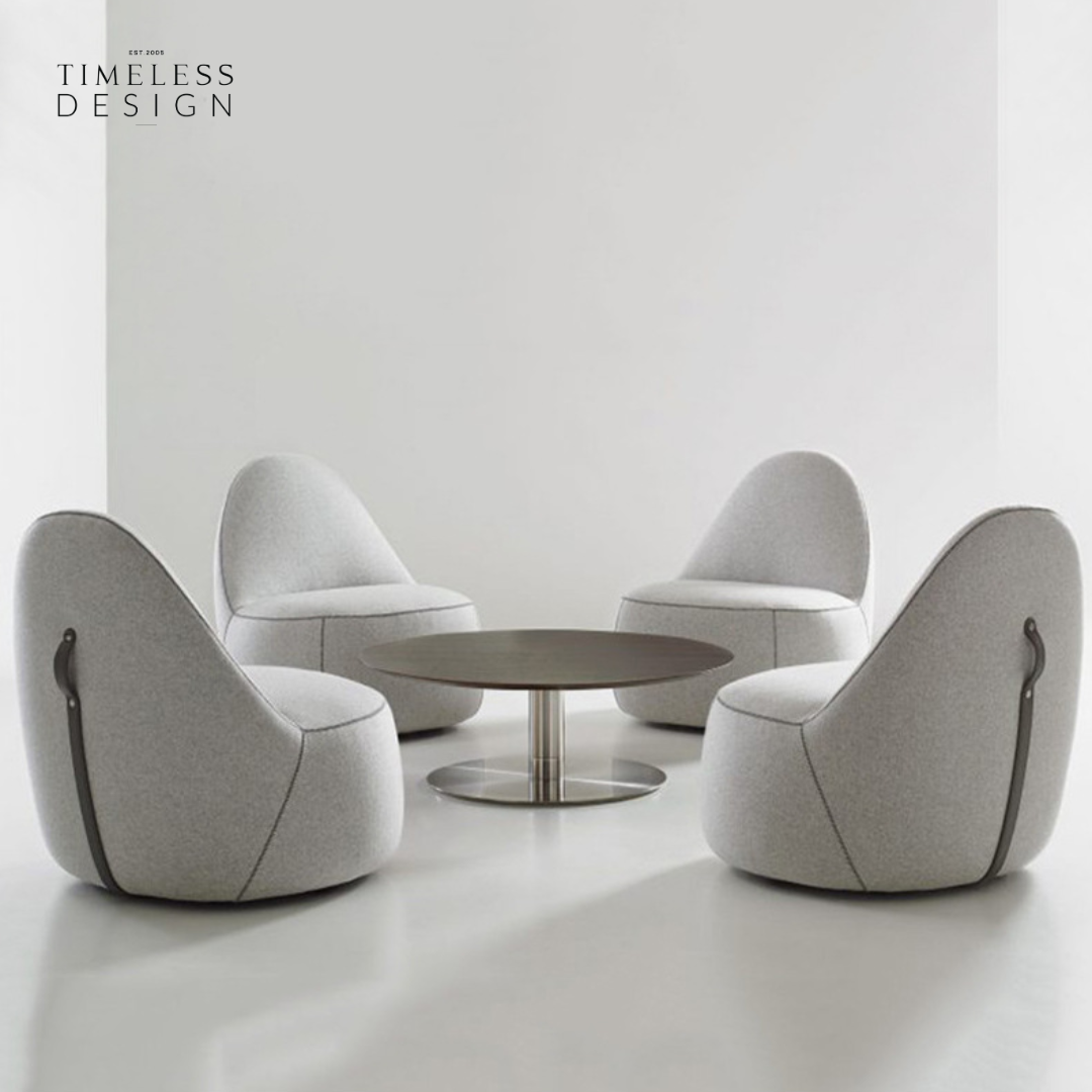 Claudia Lounge Chair