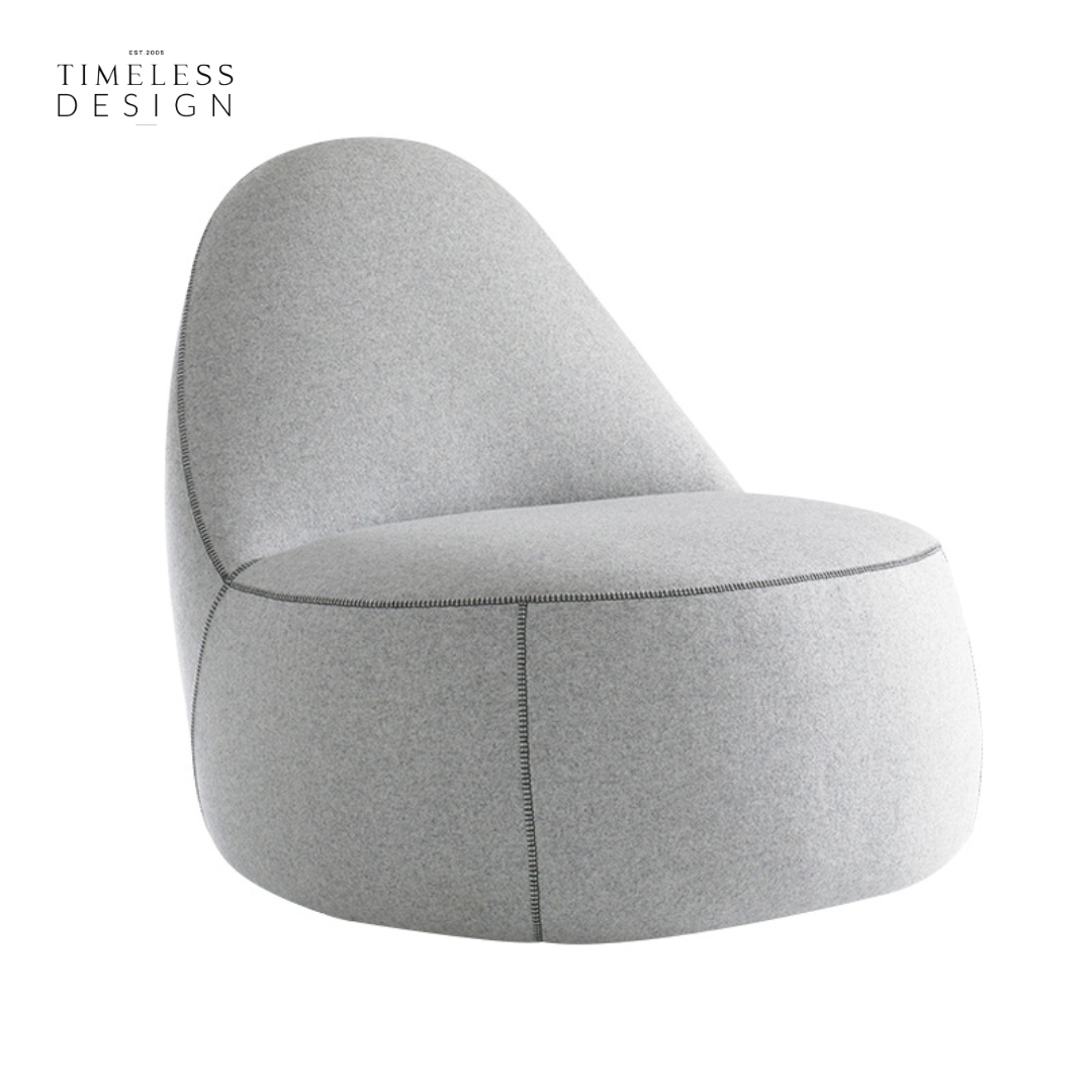 Claudia Lounge Chair