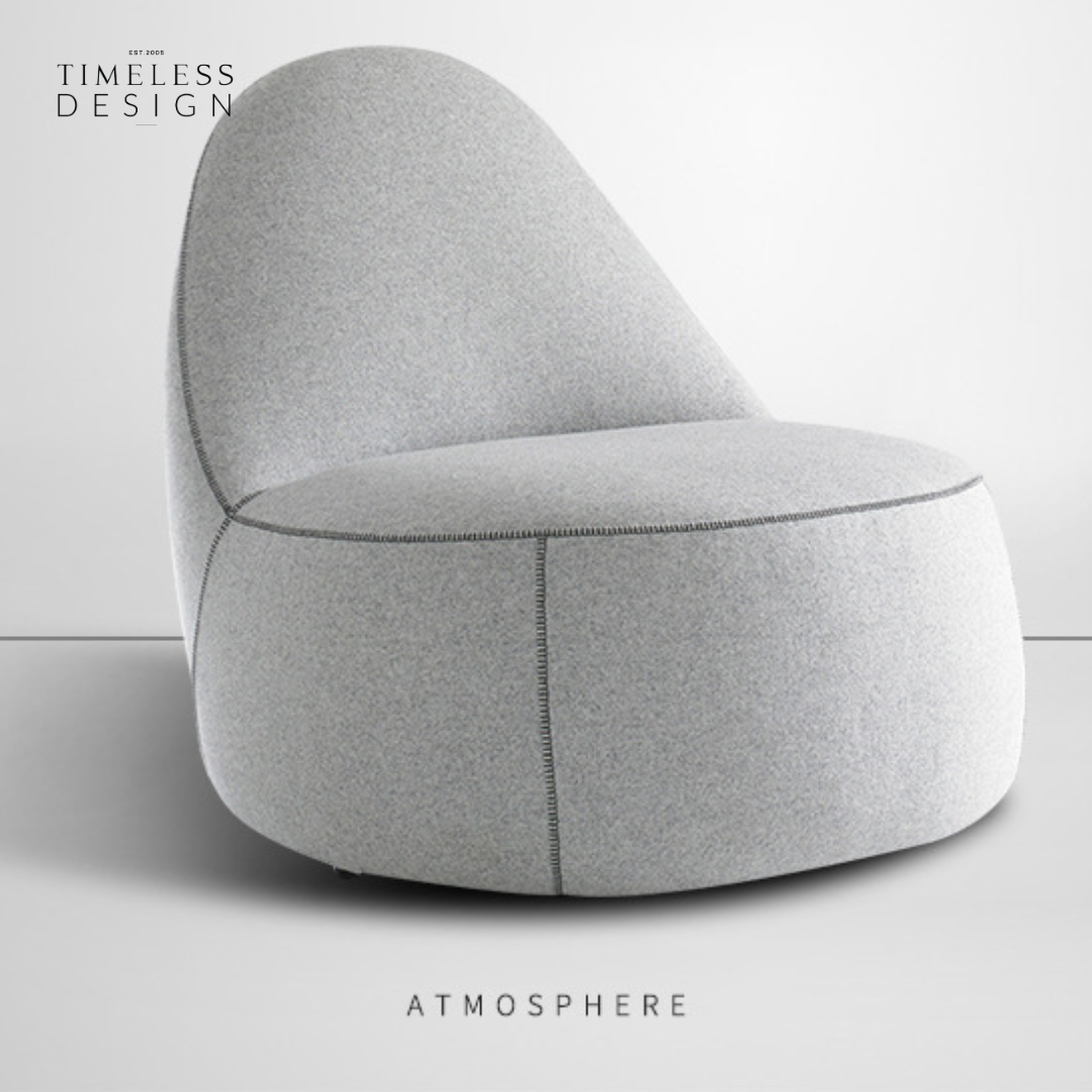 Claudia Lounge Chair