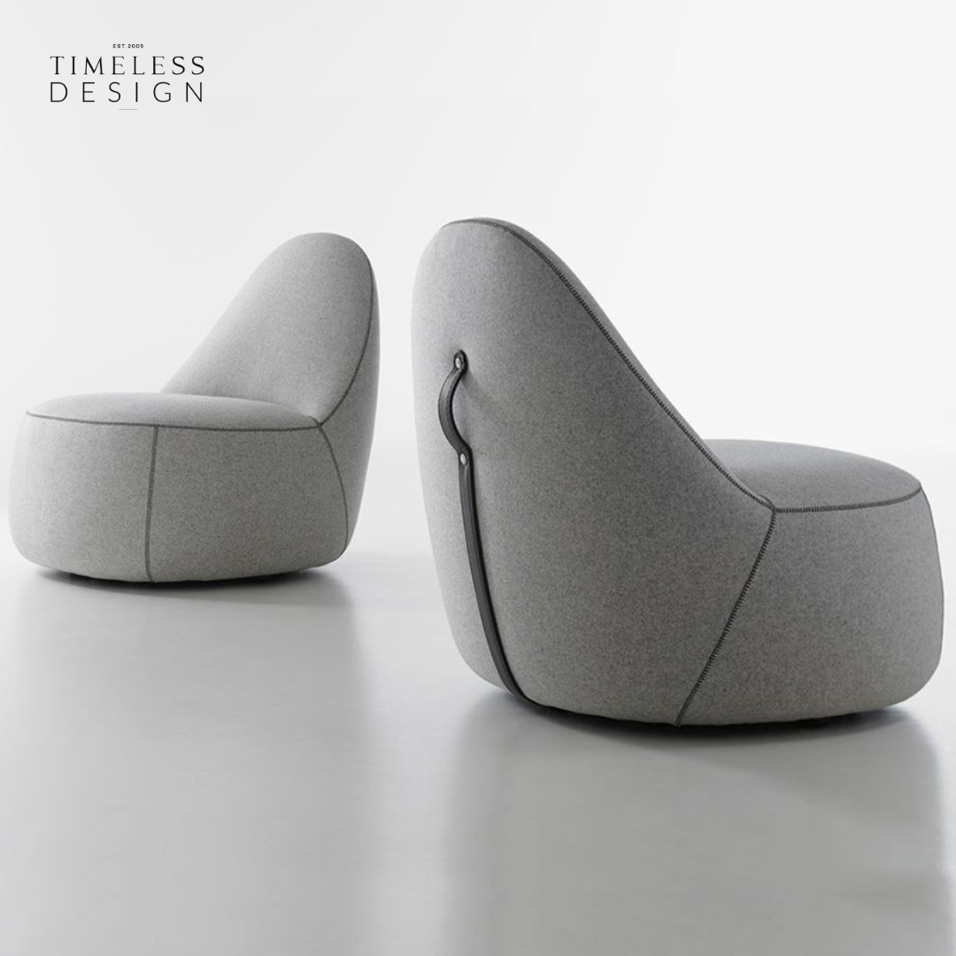 Claudia Lounge Chair