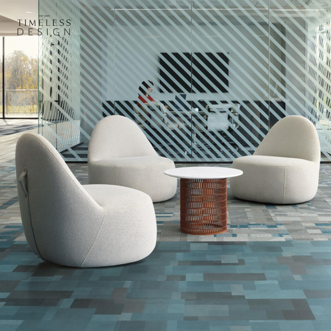 Claudia Lounge Chair