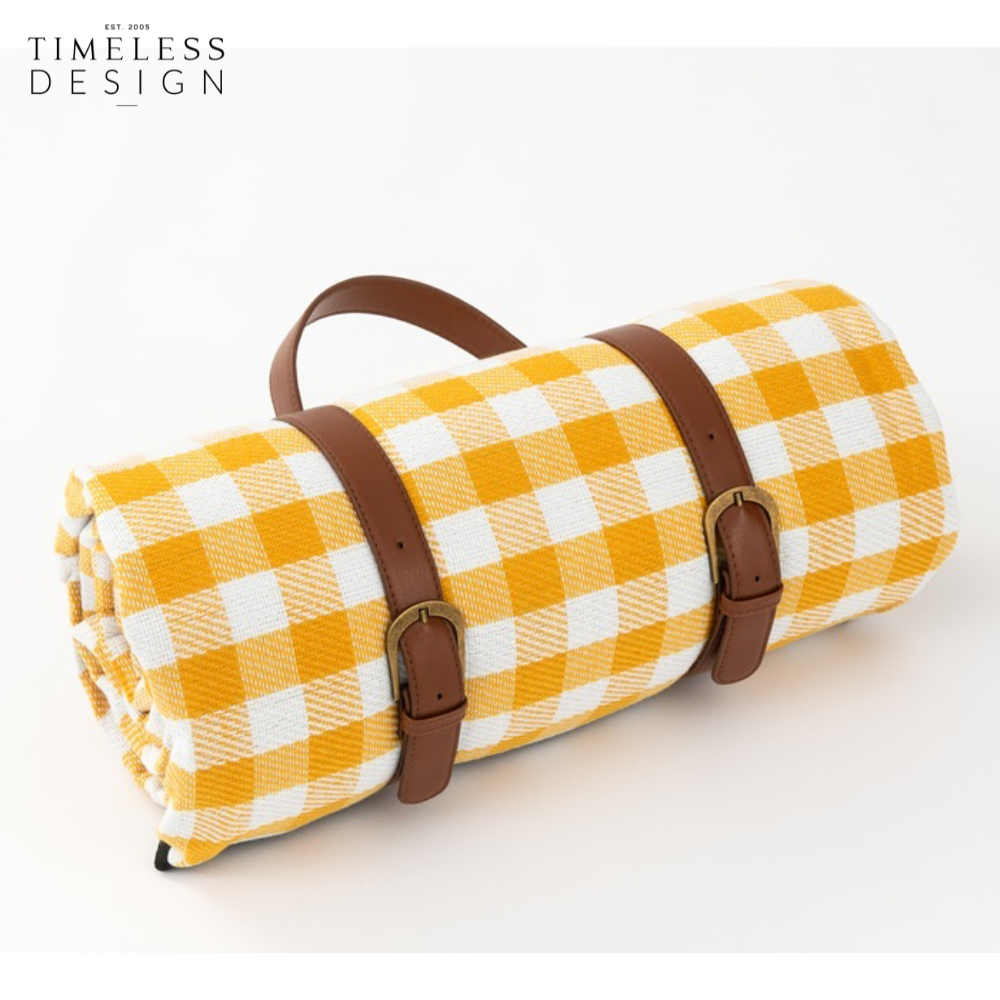 Sukiya Picnic Outdoor Floor Mat