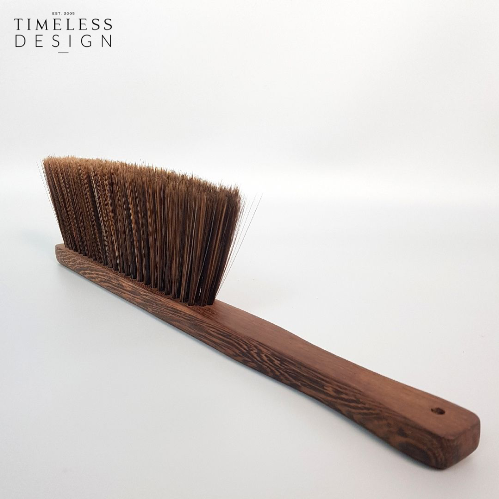 Yoji Wooden Handle Brush