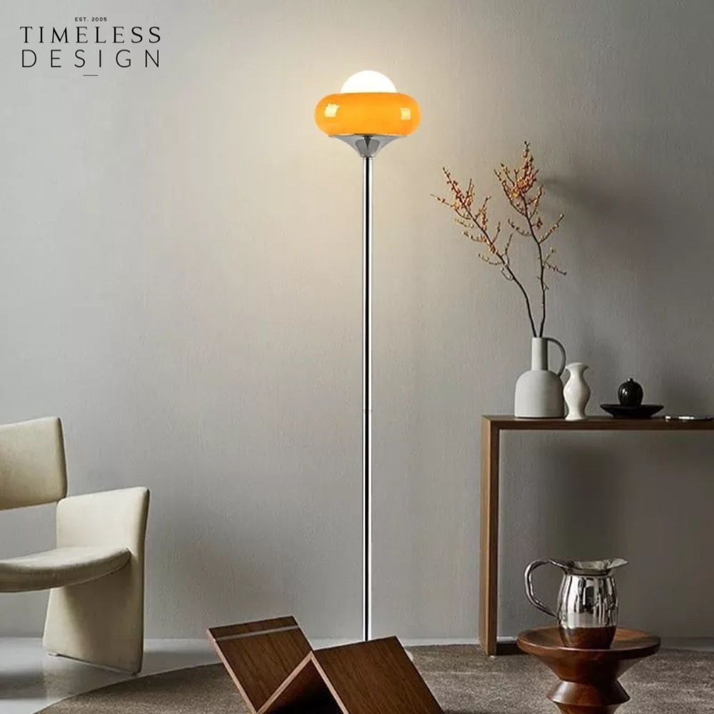 Gudrid Floor Lamp