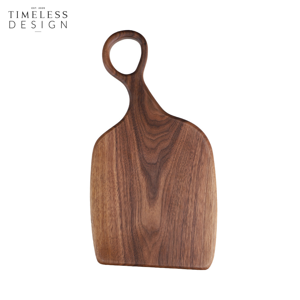 Ally Walnut Chopping Board