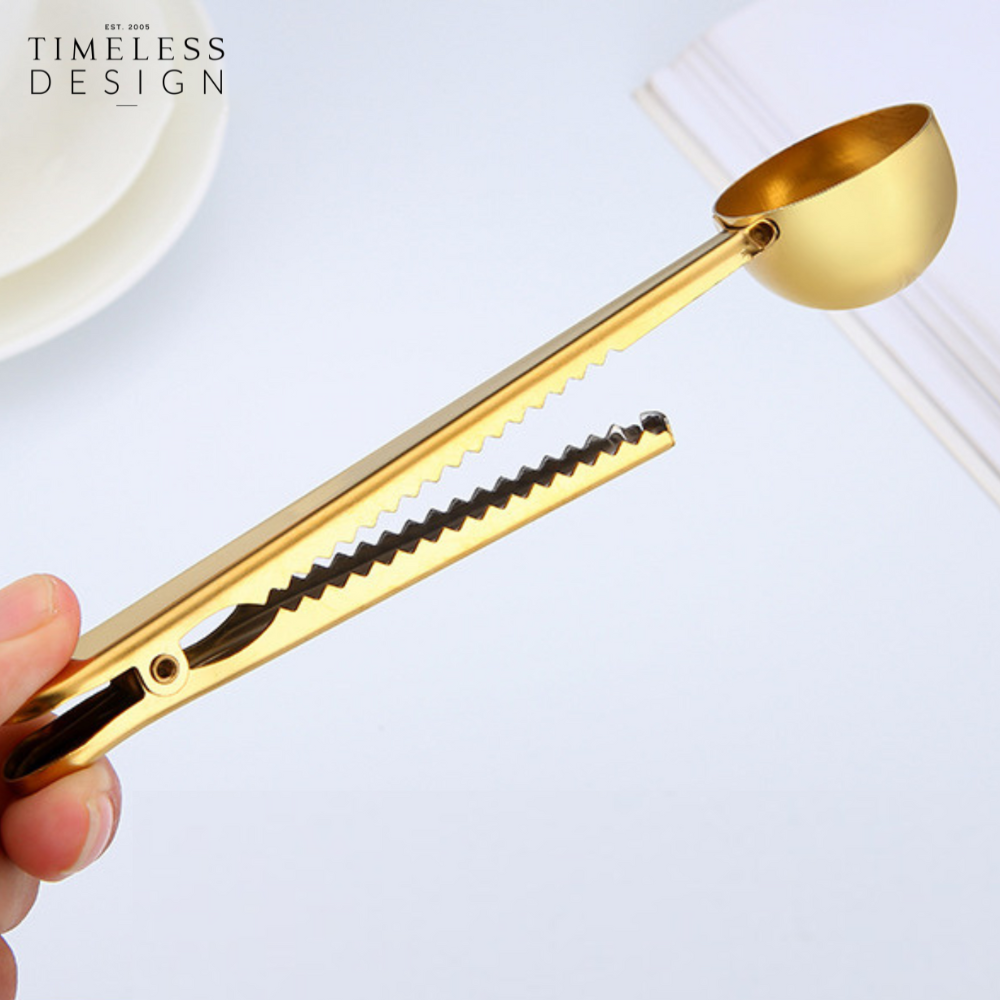 Coffee Scoop