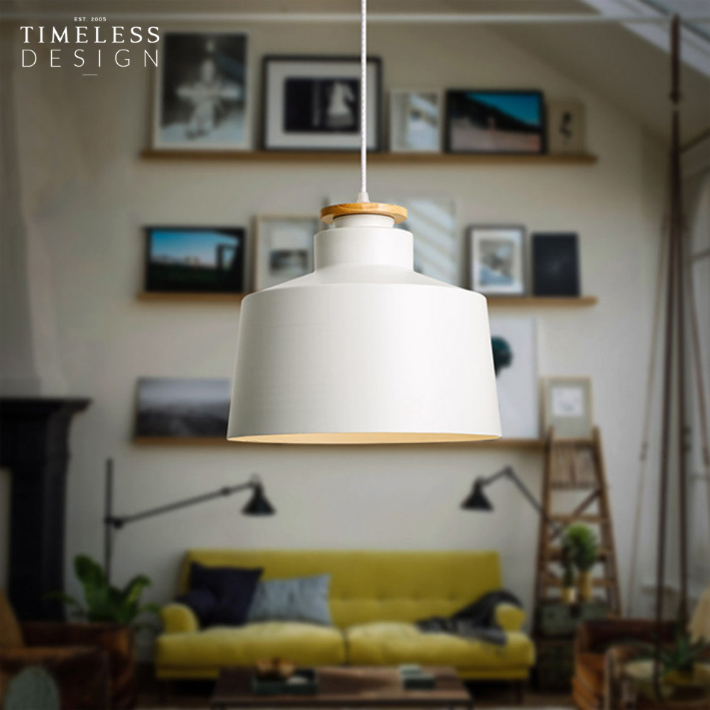 Pintalo Pendant Lamp-B