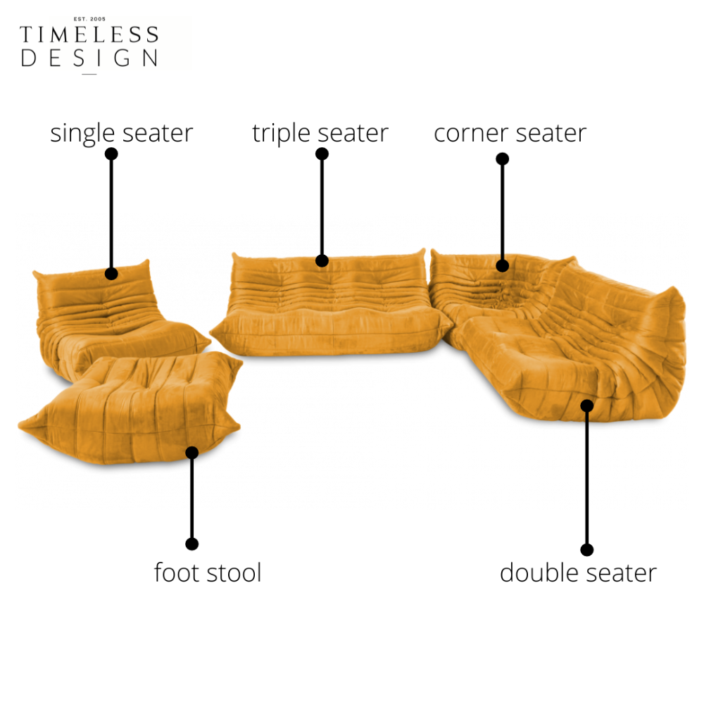 Tajco Sofa