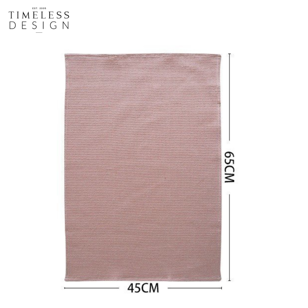 Eilin Waffle Tea Towel