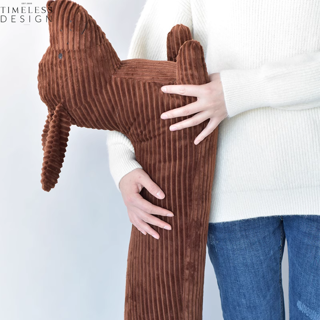 Keowee Dachshund Pillow
