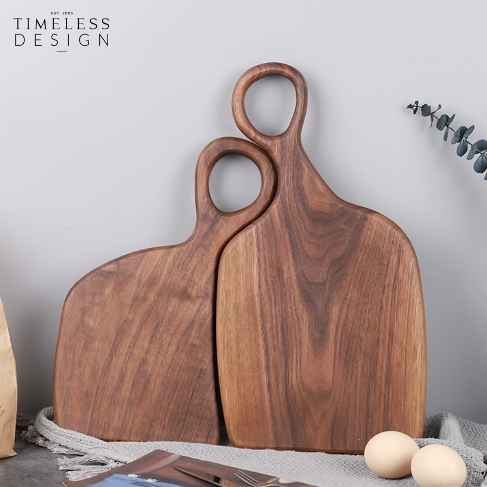 Ally Walnut Chopping Board
