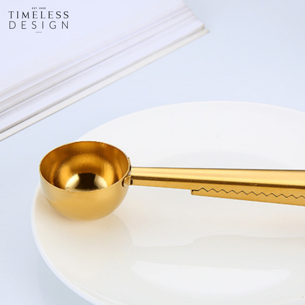 Coffee Scoop