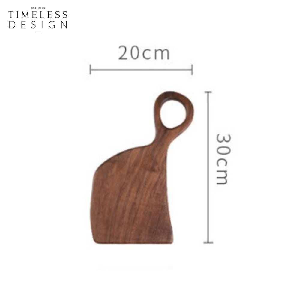 Ally Walnut Chopping Board