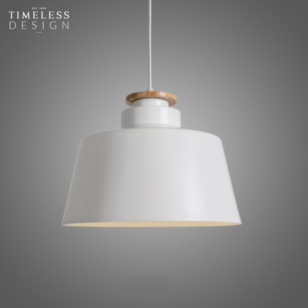 Pintalo Pendant Lamp-B