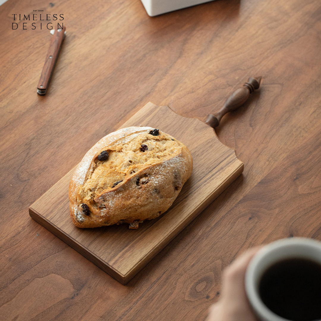 Taqiia Vintage Chopping Board