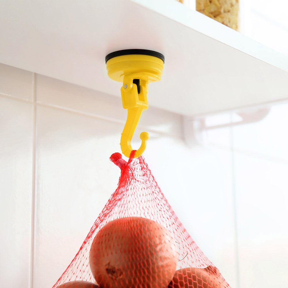 FECA D25 Diana Swivel Hook 6kg