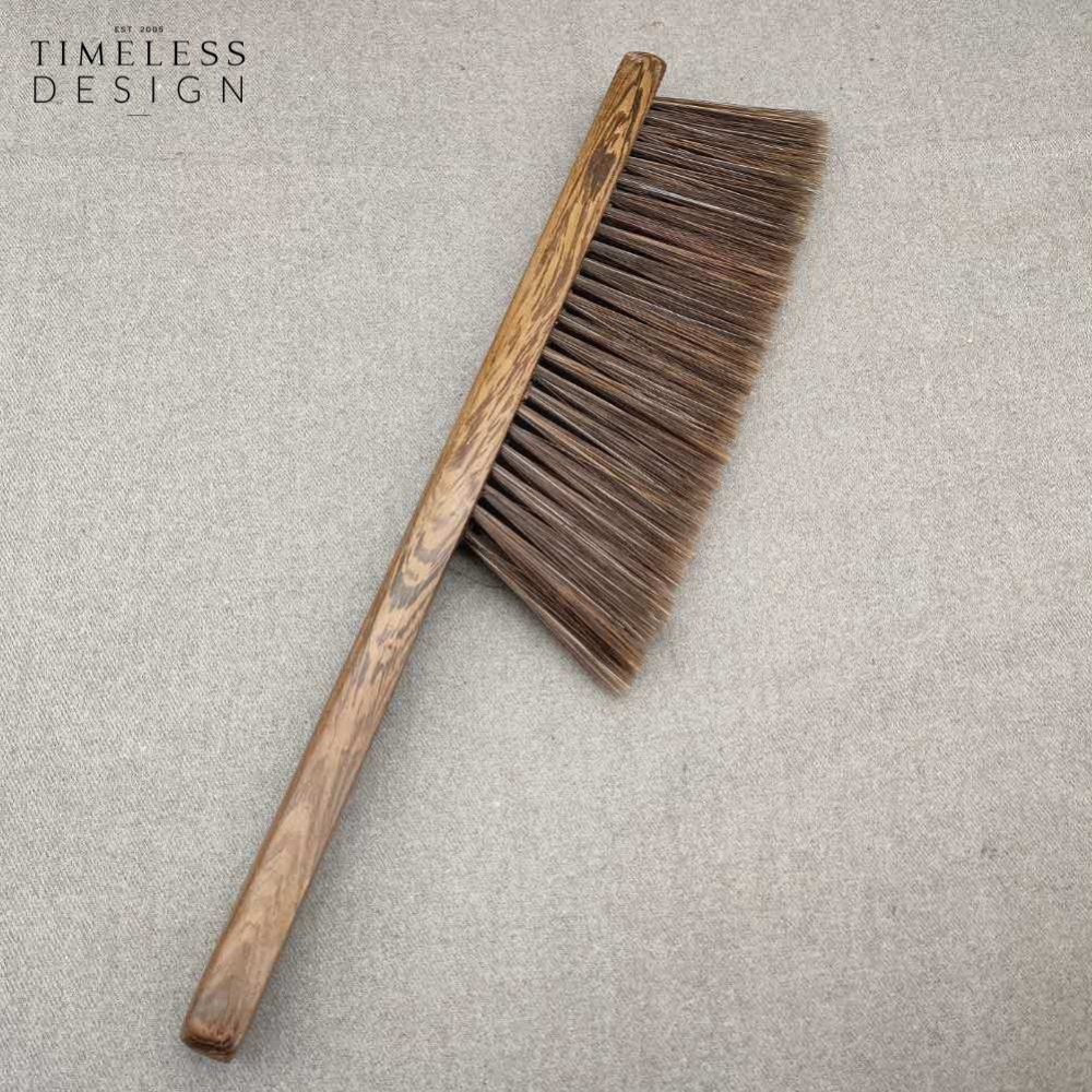 Yoji Wooden Handle Brush