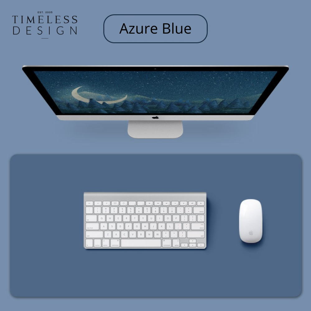 Aiko Multi-functional Desk Pad / Mousepad