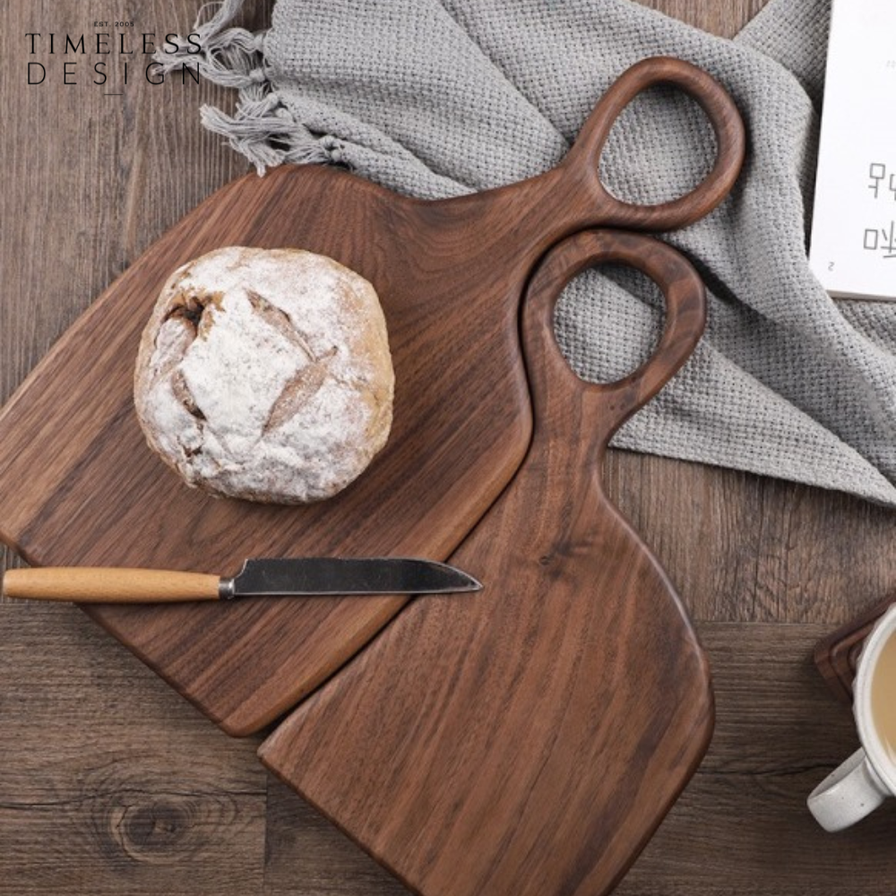 Ally Walnut Chopping Board