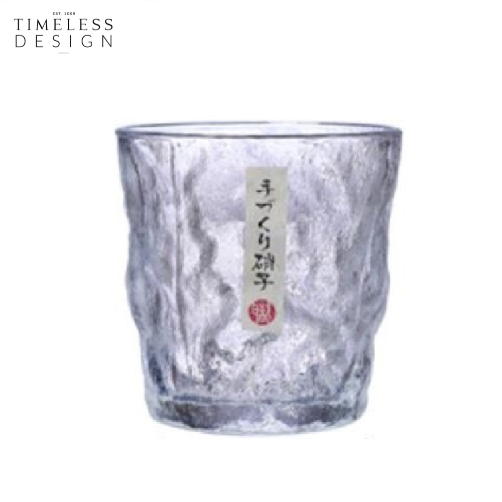 Hinata Drinking Glass