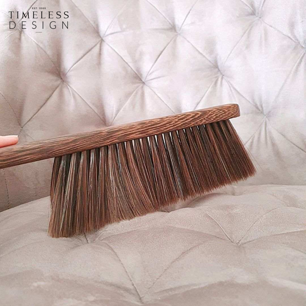 Yoji Wooden Handle Brush