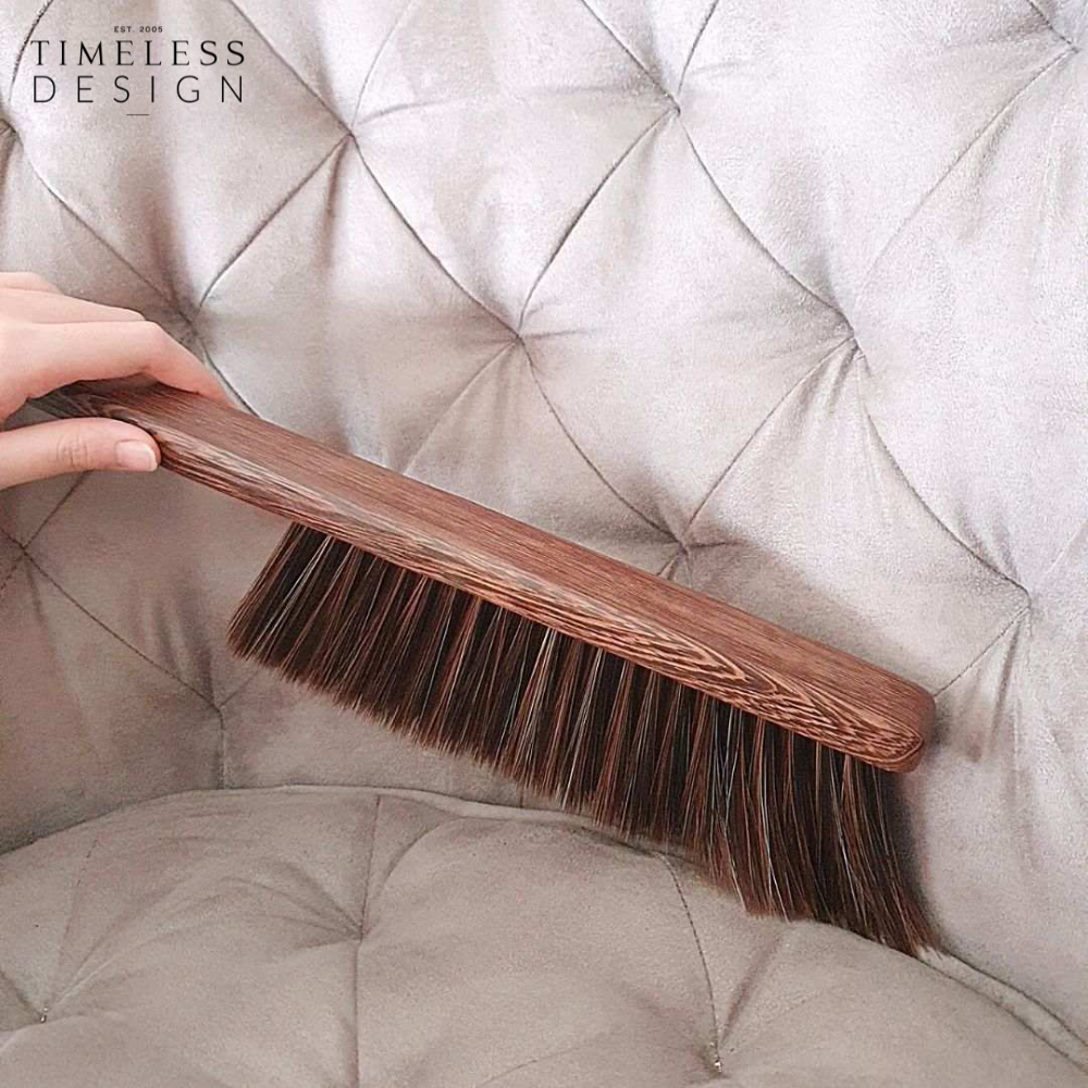 Yoji Wooden Handle Brush