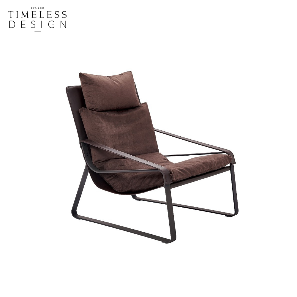 Johann Lounge Chair