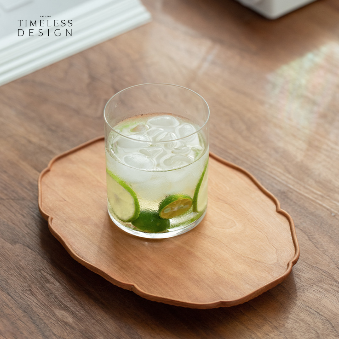 Taqila Vintage Tray