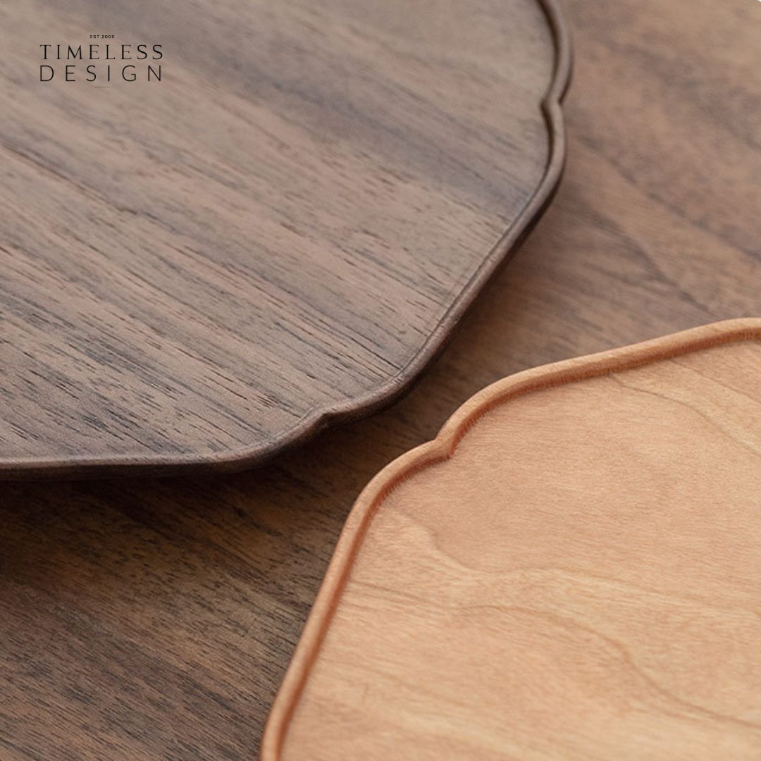 Taqila Vintage Tray