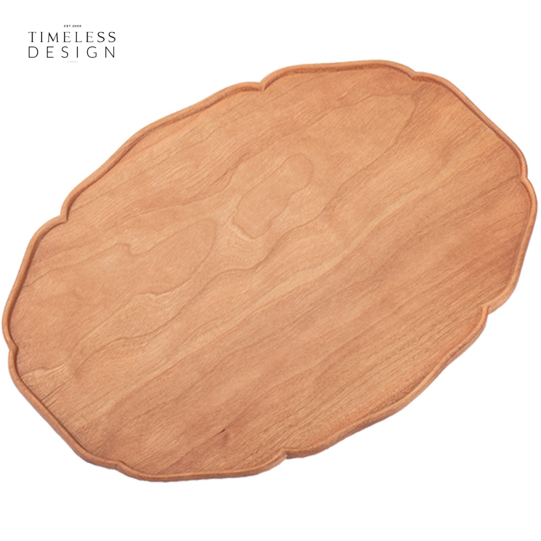 Taqila Vintage Tray
