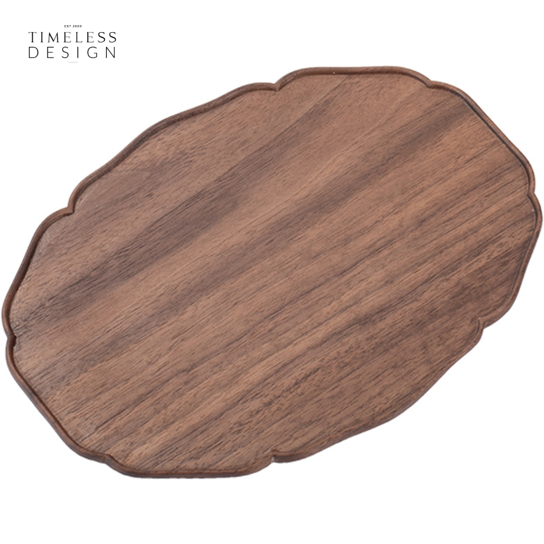 Taqila Vintage Tray