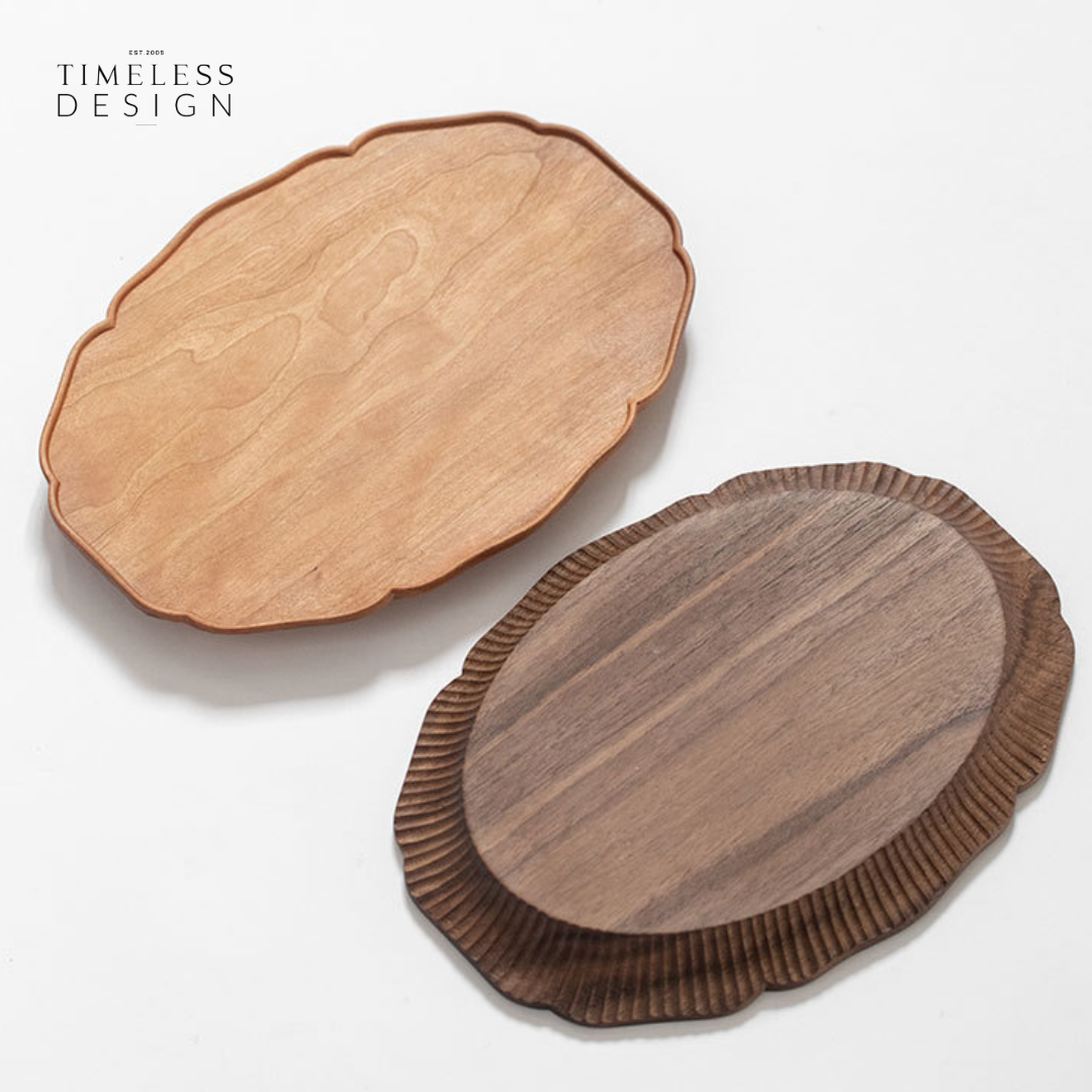 Taqila Vintage Tray