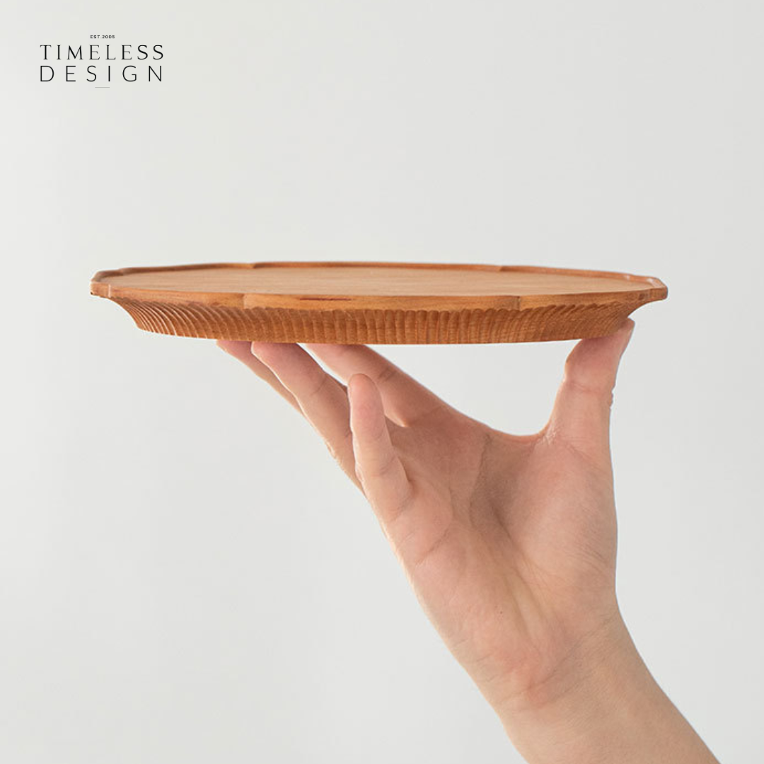 Taqila Vintage Tray