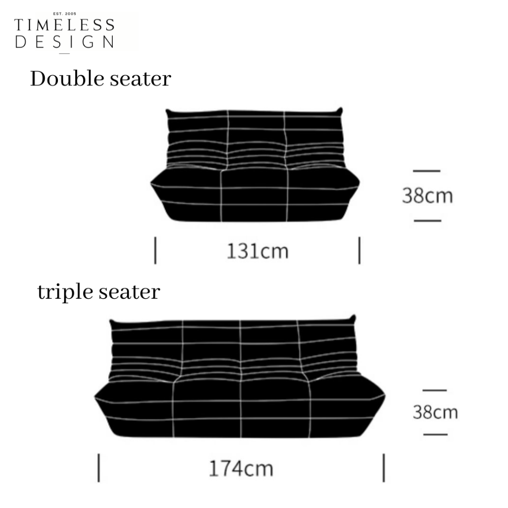 Tajco Sofa