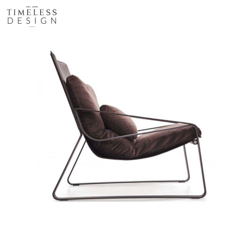 Johann Lounge Chair