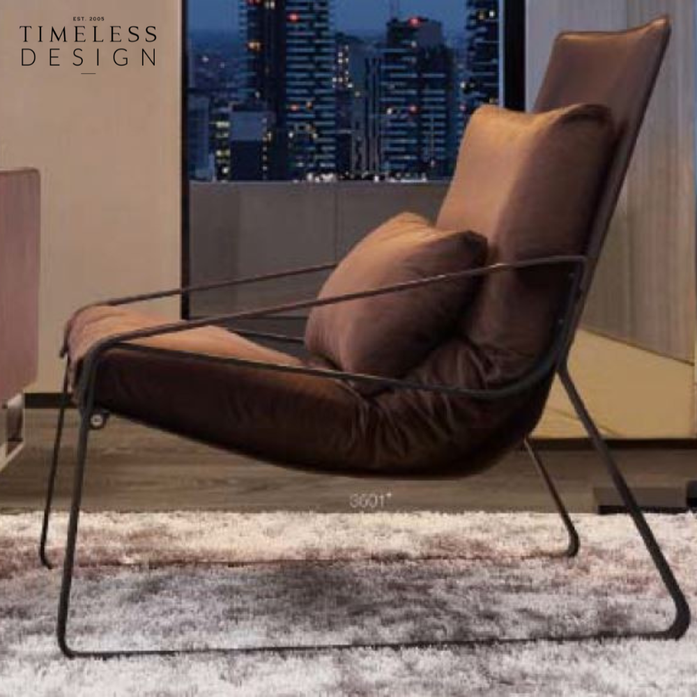 Johann Lounge Chair