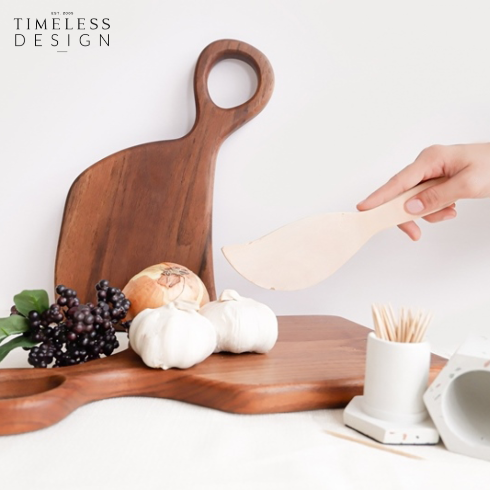 Ally Walnut Chopping Board