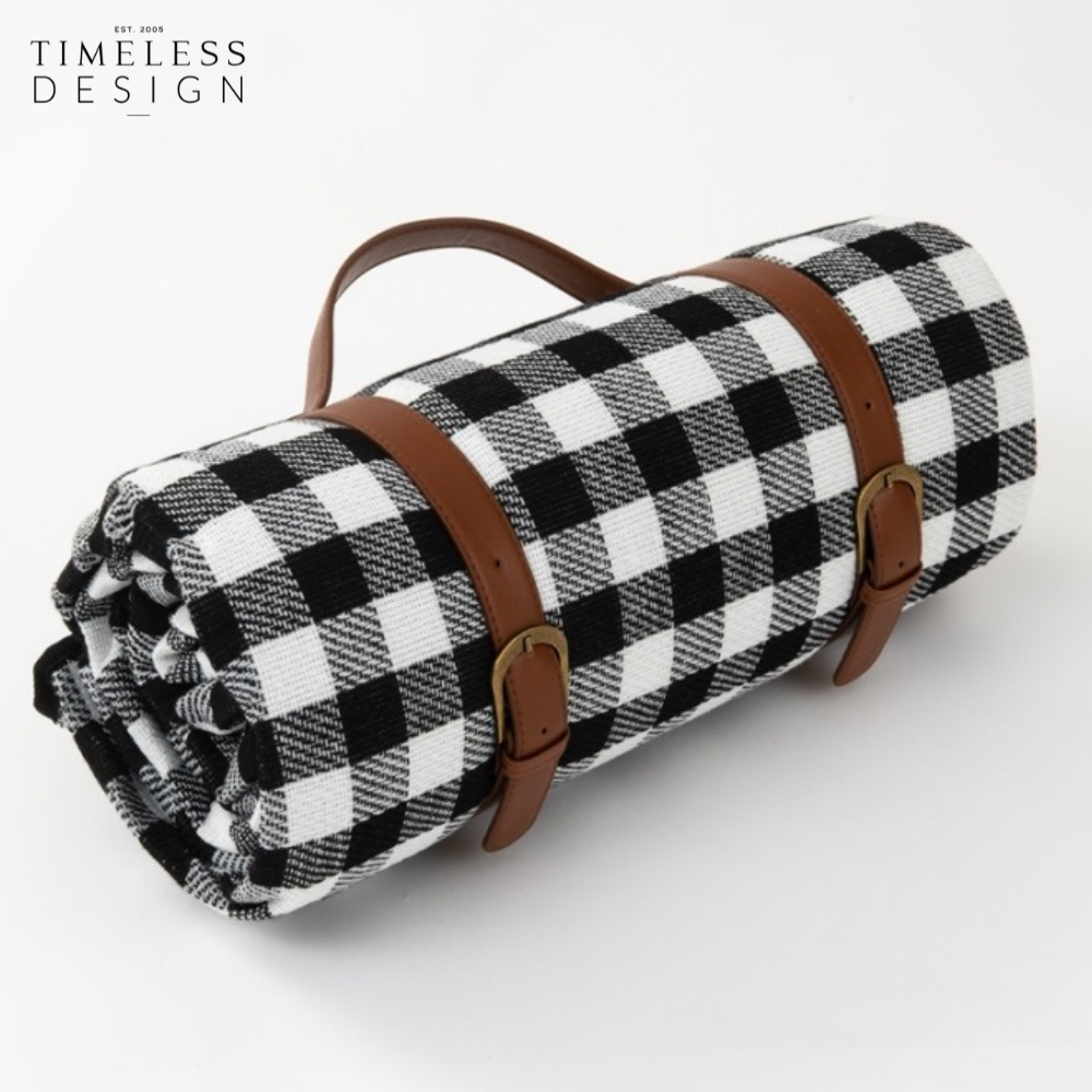 Sukiya Picnic Outdoor Floor Mat