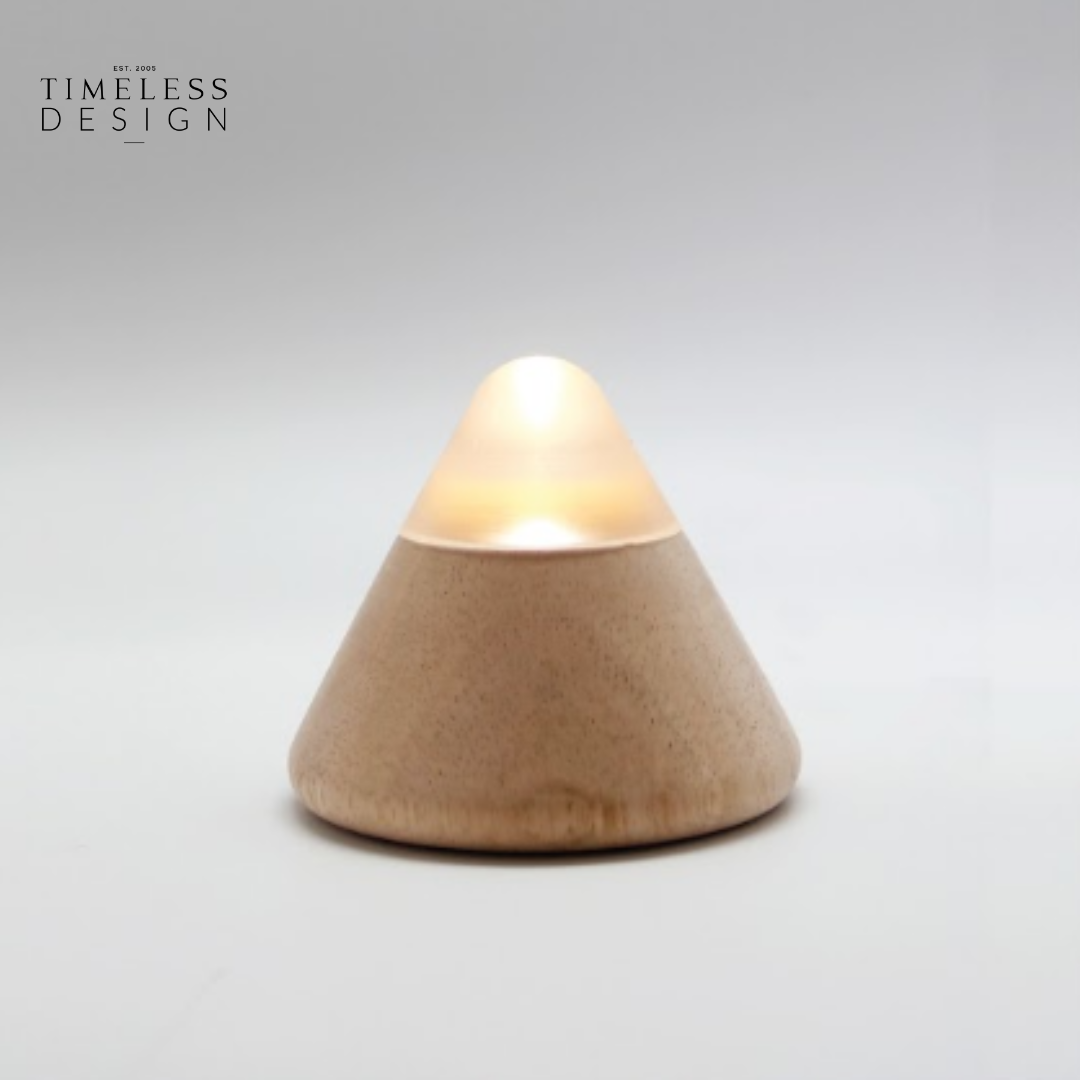 Valcano Night Light