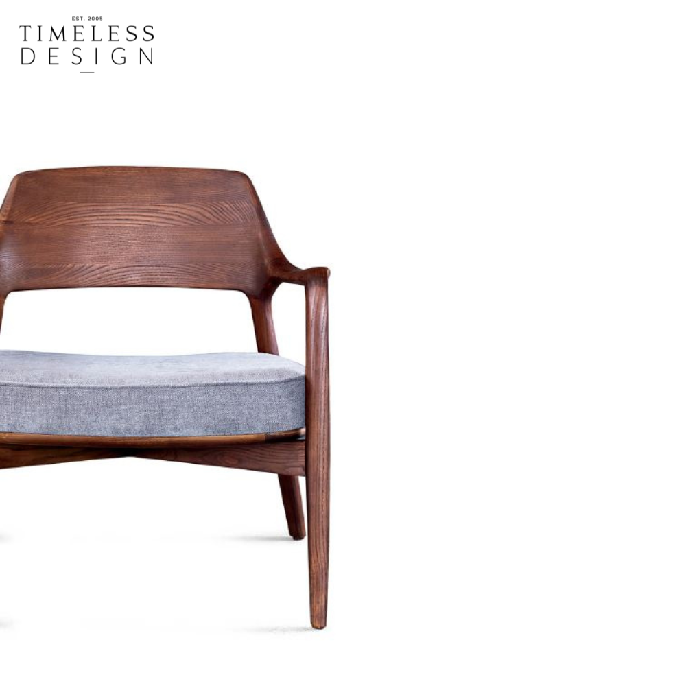 Lounge Chair