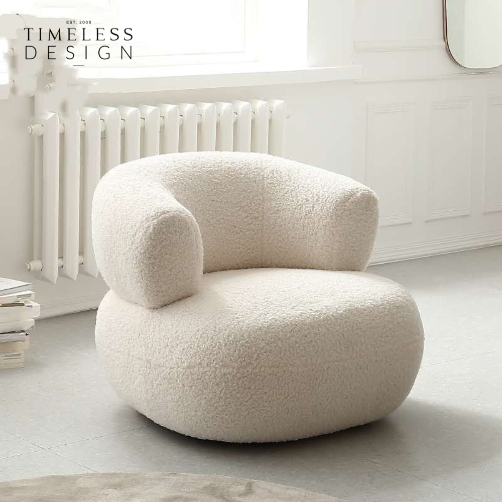 Aalia Single Lounge Chair