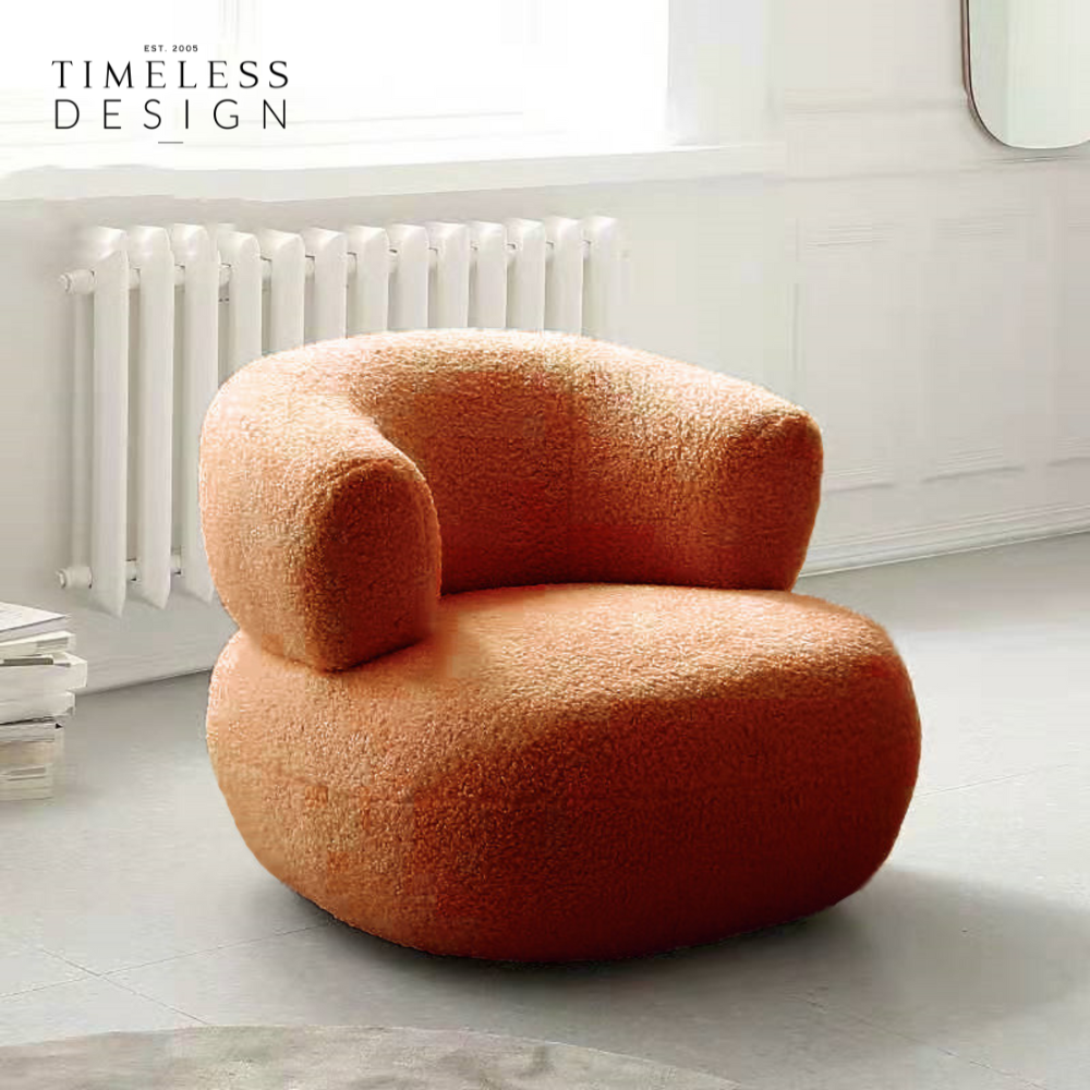 Aalia Single Lounge Chair