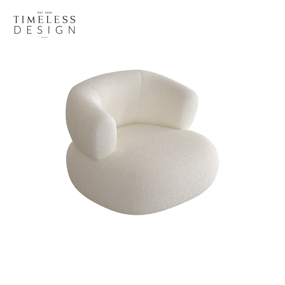 Aalia Single Lounge Chair