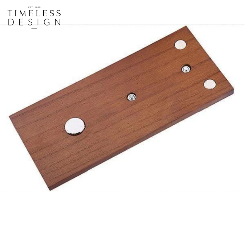 Aki Vintage Wall Mounted Opener