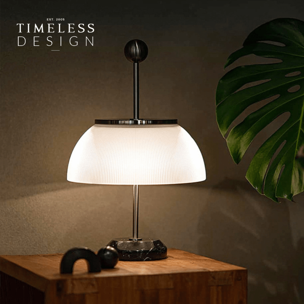Alaf Table Lamp