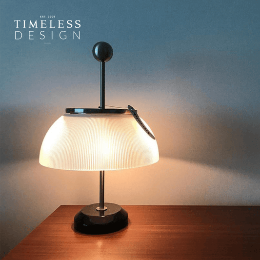 Alaf Table Lamp