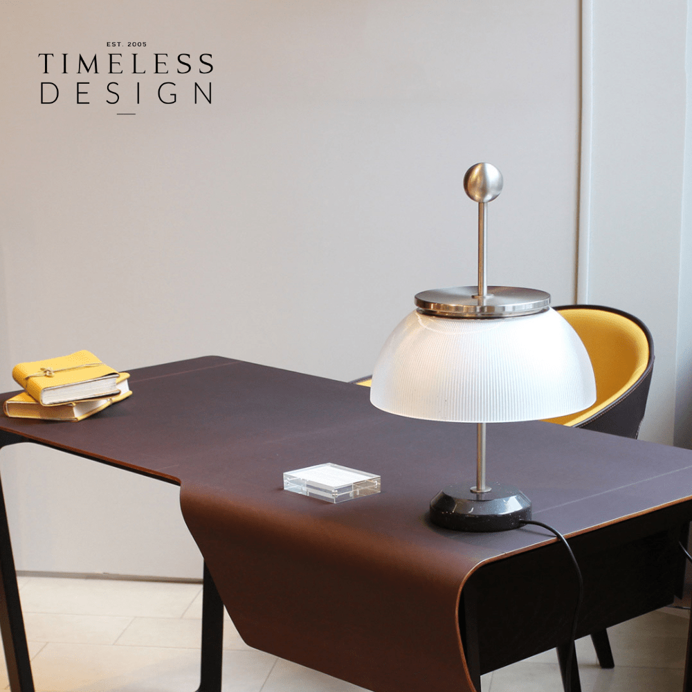 Alaf Table Lamp